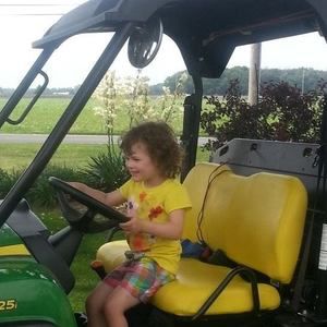 Meet your Posher, Lowell